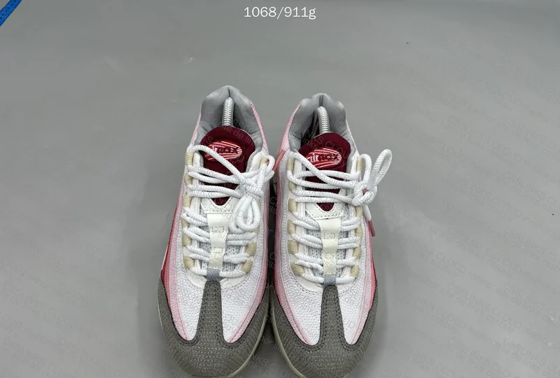 Air Max 95 (Help)