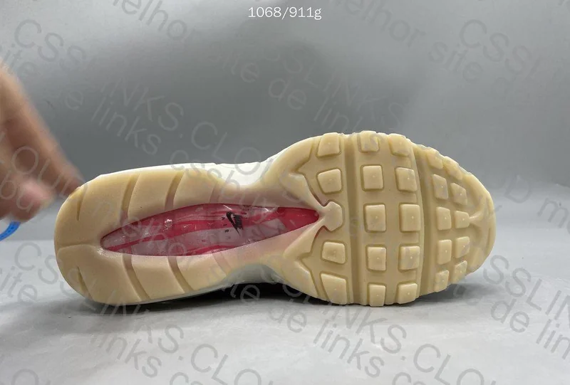 Air Max 95 (Help) 11