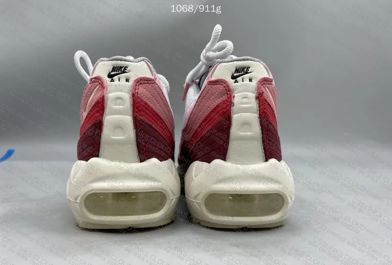 Air Max 95 (Help) 2