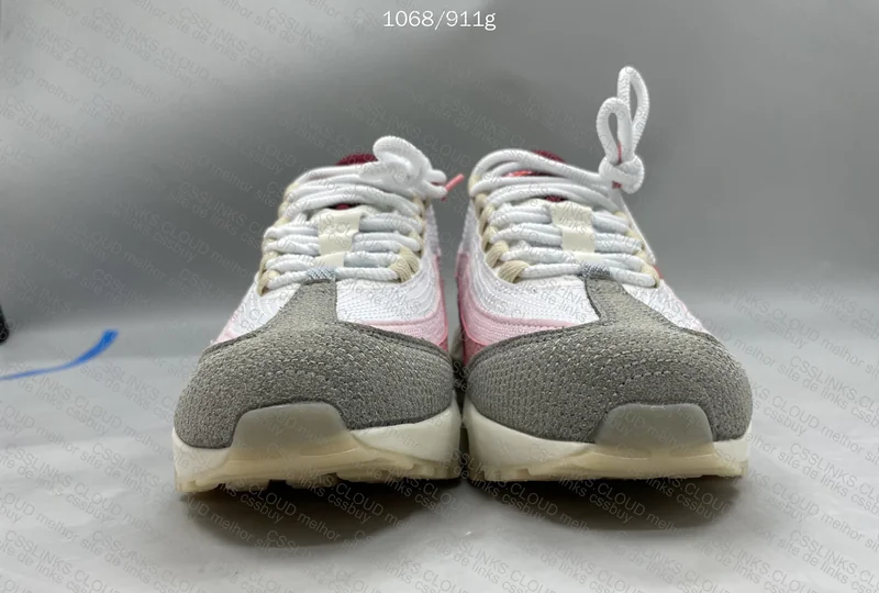 Air Max 95 (Help) 3