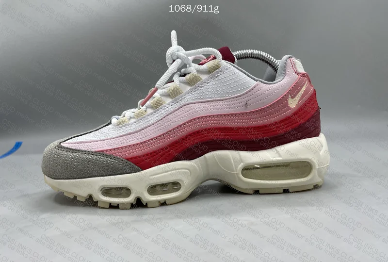 Air Max 95 (Help) 4