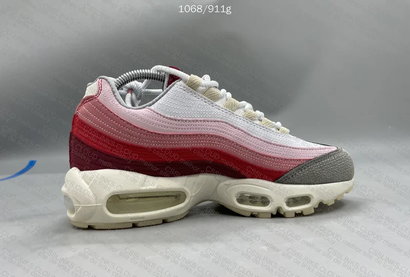 Air Max 95 (Help) 5