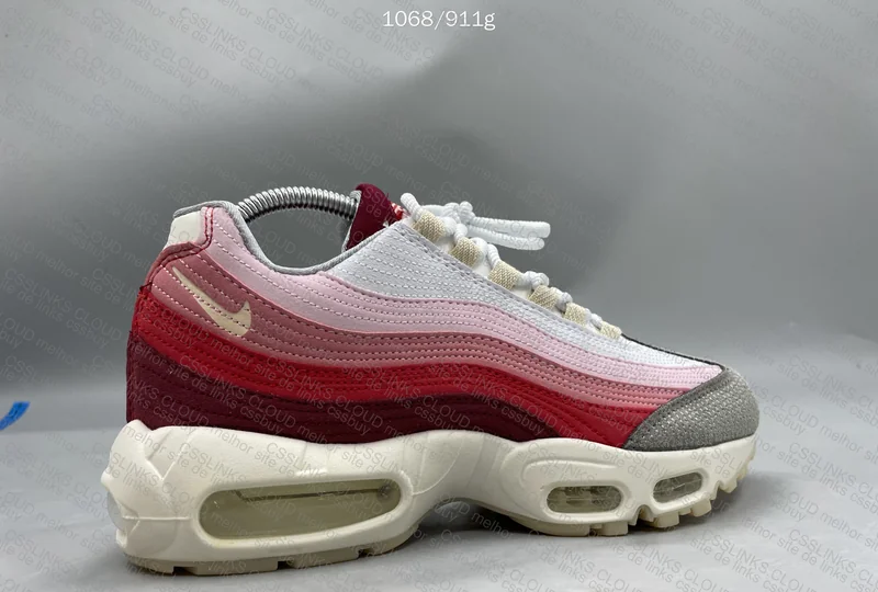 Air Max 95 (Help) 8
