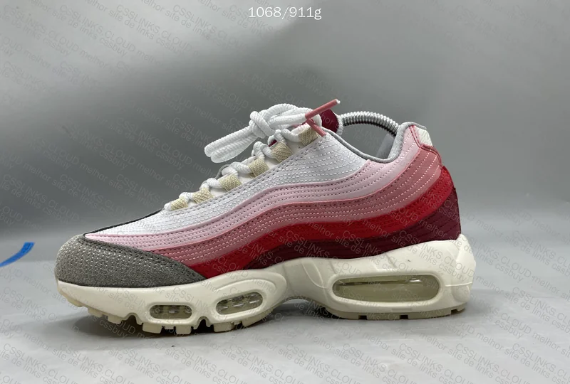 Air Max 95 (Help) 9