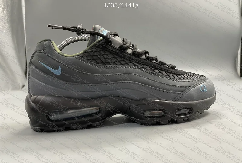 Air Max 95 - Help 4