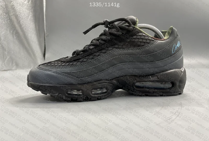 Air Max 95 - Help 5