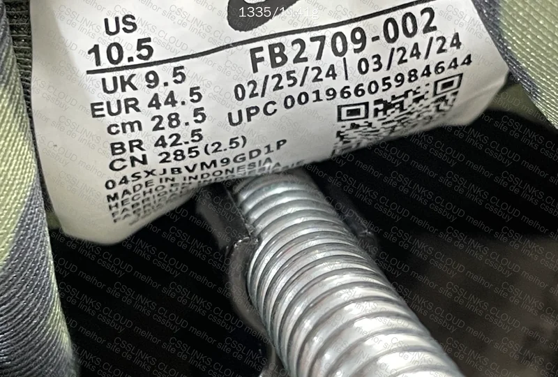 Air Max 95 - Help 7