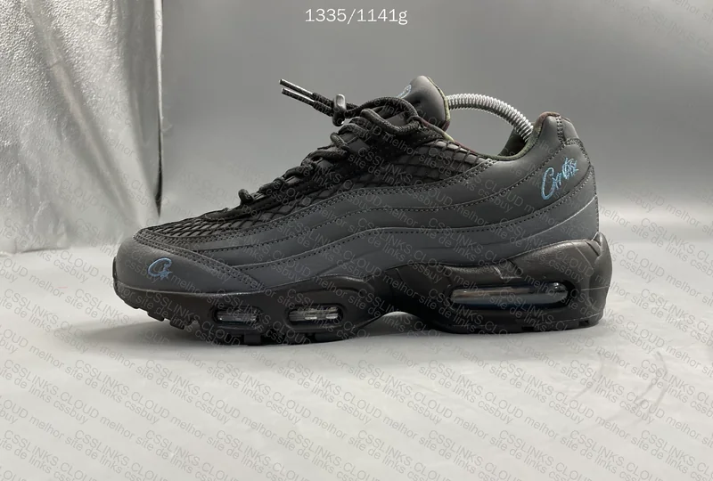 Air Max 95 - Help 8