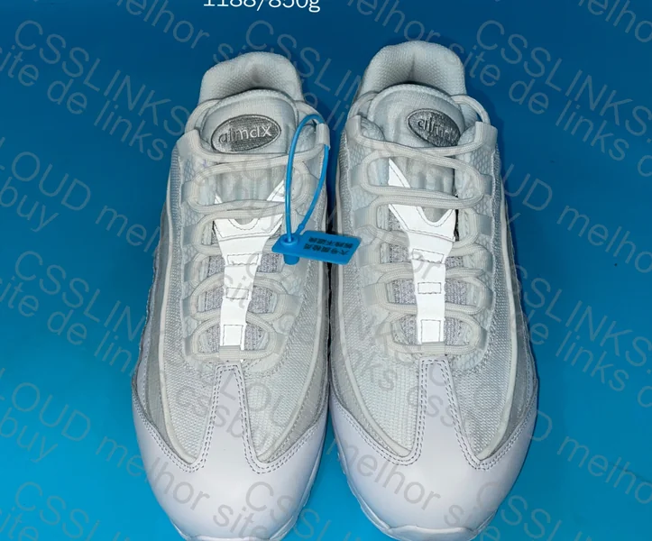 Air Max 95 (Help) 2