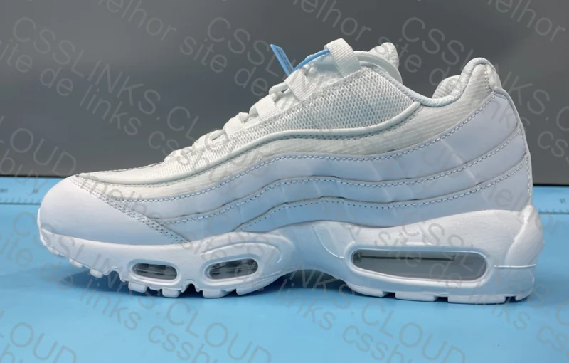 Air Max 95 (Help) 4