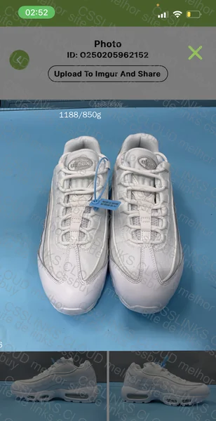 Air Max 95 (Help) 6