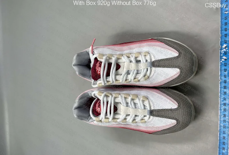 Air Max 95 Anatomy 2