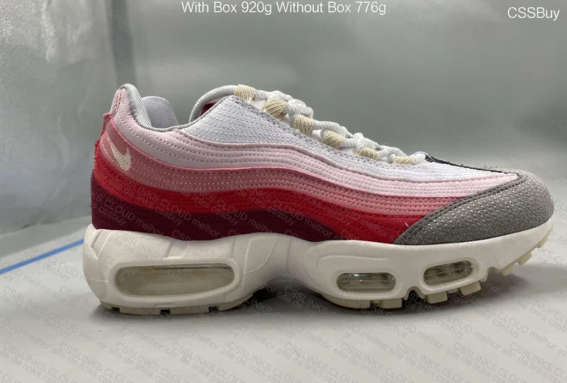 Air Max 95 Anatomy 4