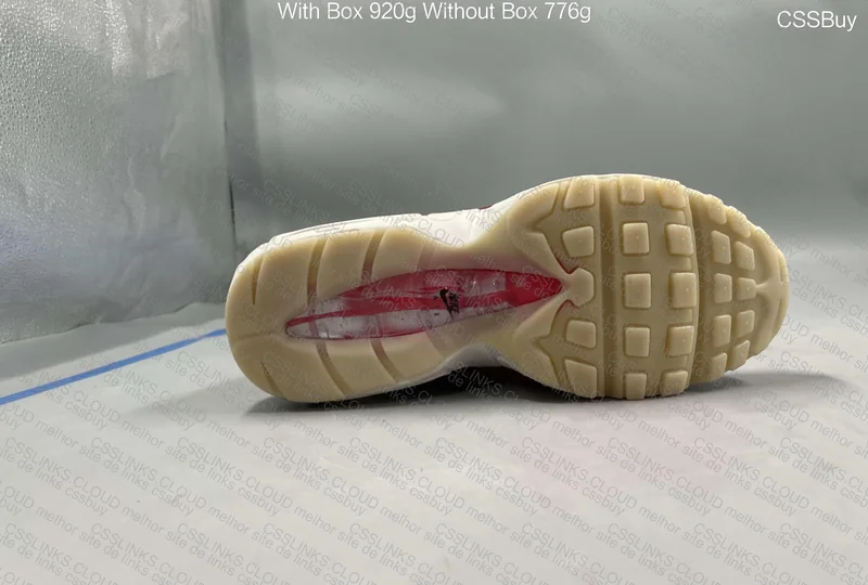 Air Max 95 Anatomy 5