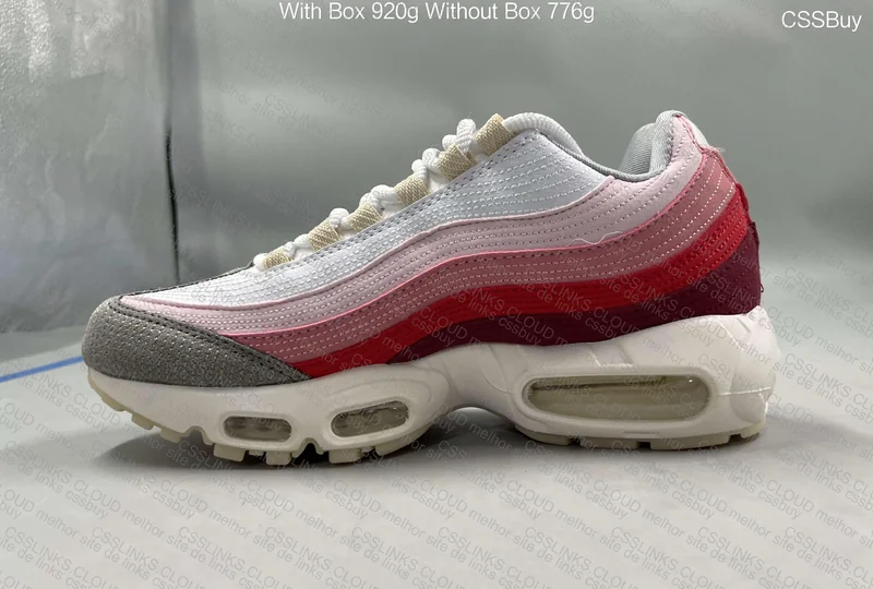 Air Max 95 Anatomy 6