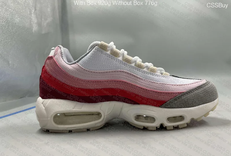 Air Max 95 Anatomy 8