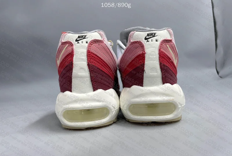 Air Max 95 Anatomy 2