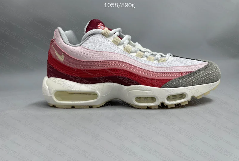 Air Max 95 Anatomy 3