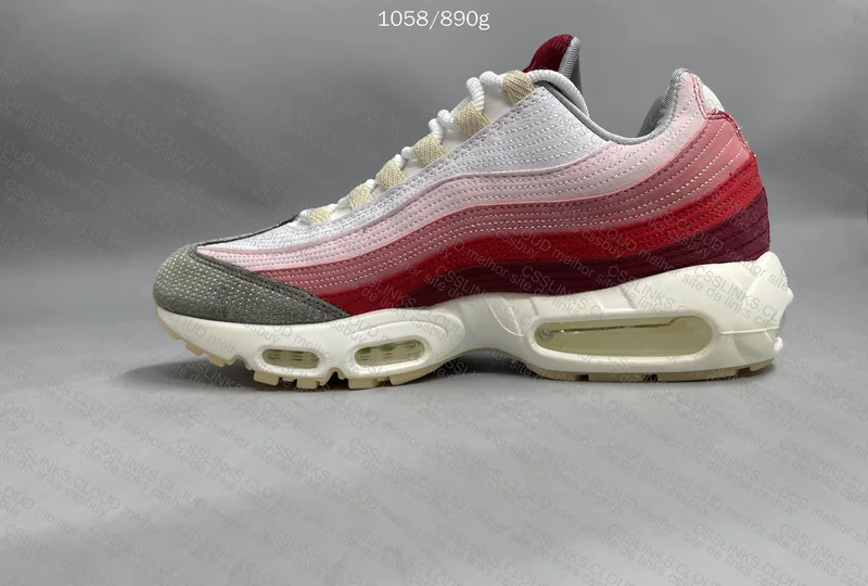 Air Max 95 Anatomy 4