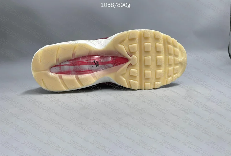 Air Max 95 Anatomy 5