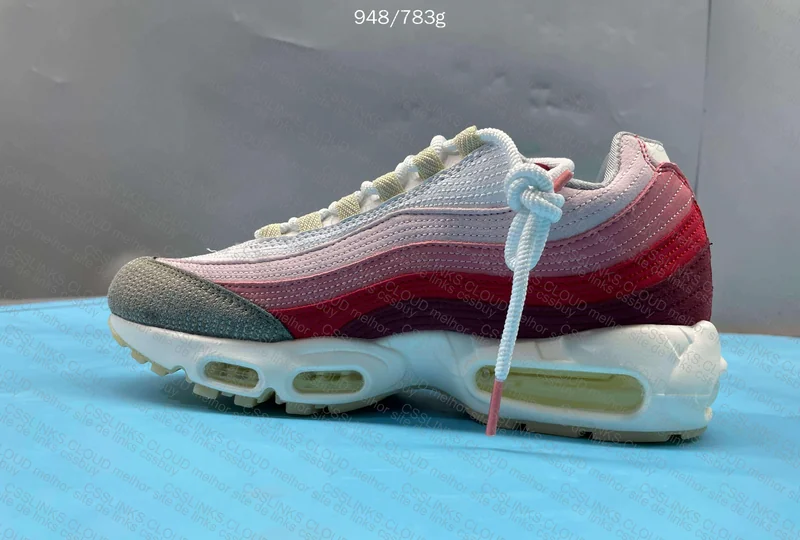 Air Max 95 Anatomy 2