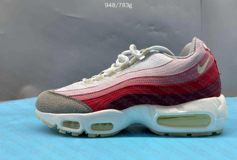 Air Max 95 Anatomy 4