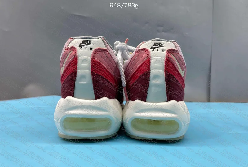 Air Max 95 Anatomy 5