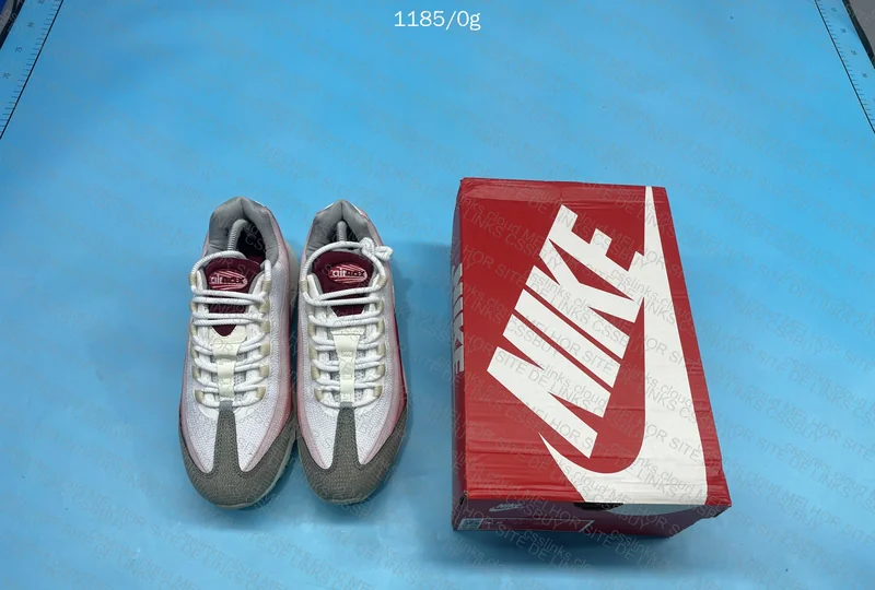 Air Max 95 Anatomy 2