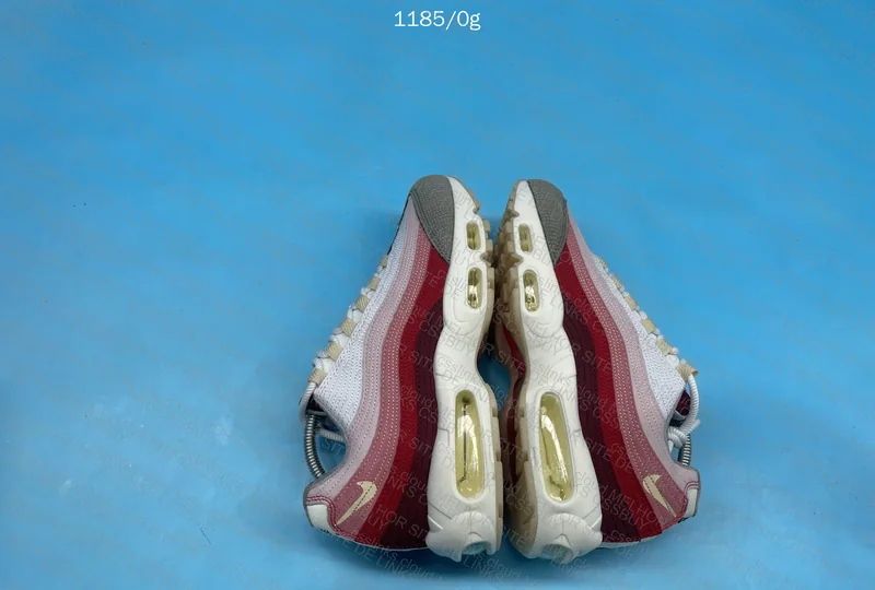 Air Max 95 Anatomy 5