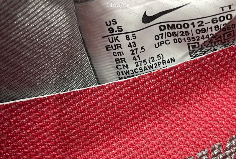 Air Max 95 Anatomy 6