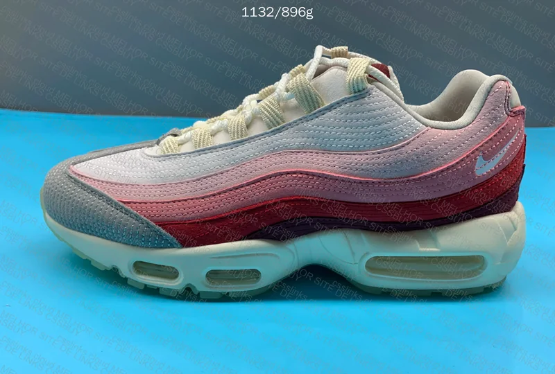 Air Max 95 Anatomy 2