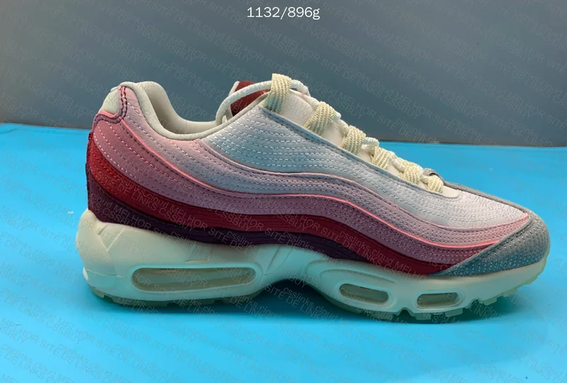 Air Max 95 Anatomy 3