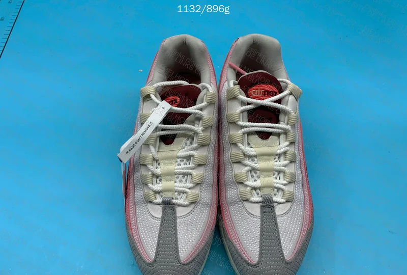 Air Max 95 Anatomy 4