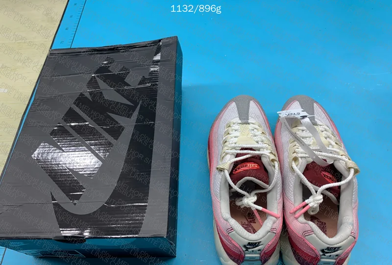 Air Max 95 Anatomy 5