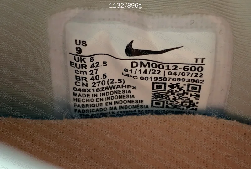 Air Max 95 Anatomy 6