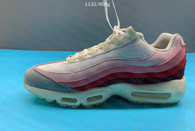 Air Max 95 Anatomy 8