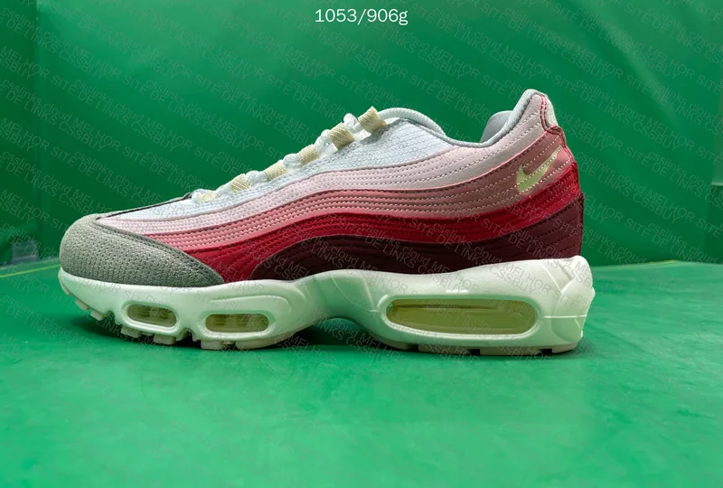 Air Max 95 Anatomy 10