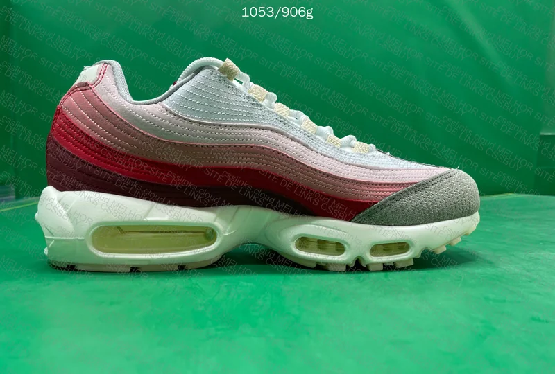 Air Max 95 Anatomy 5