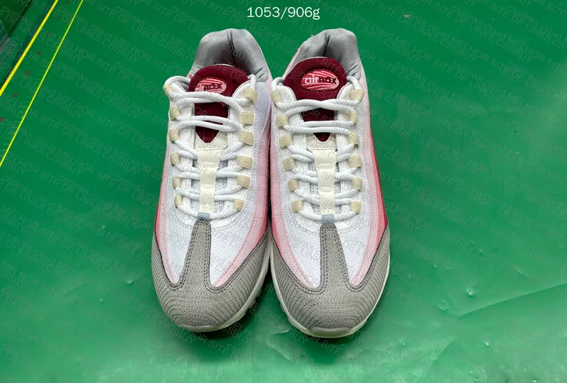 Air Max 95 Anatomy 6