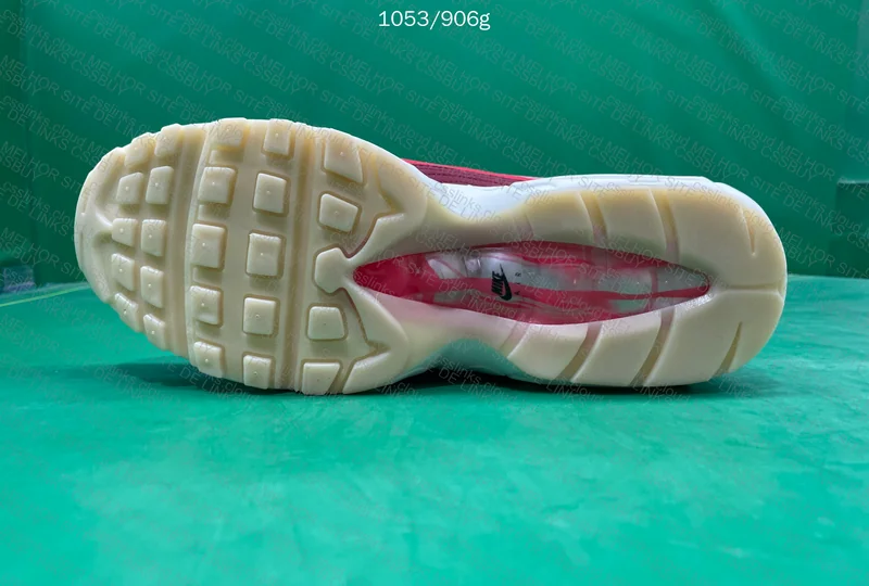 Air Max 95 Anatomy 7