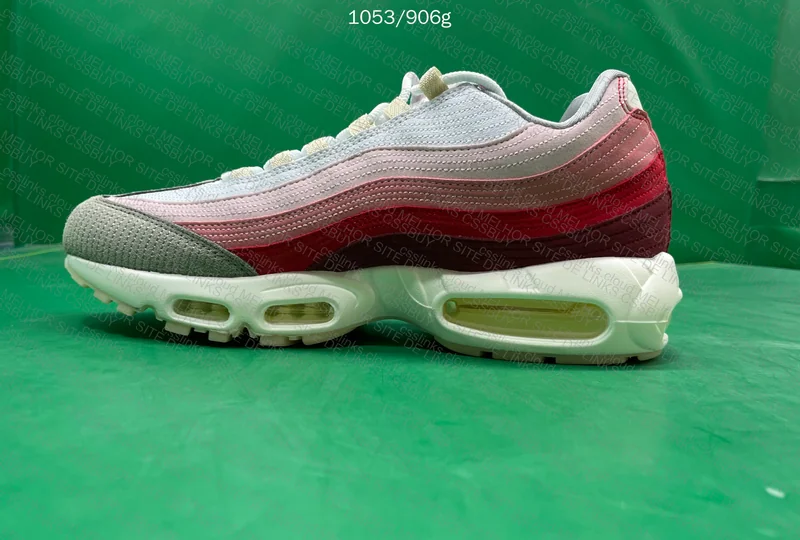 Air Max 95 Anatomy 8
