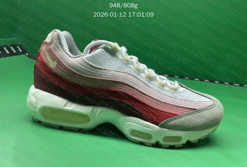 Air Max 95 Anatomy 4