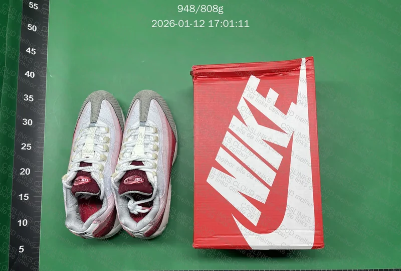 Air Max 95 Anatomy 5