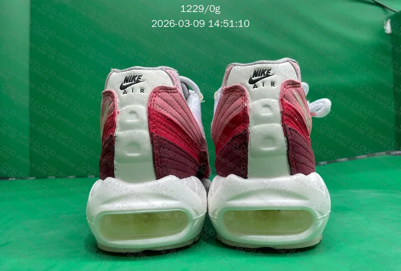 Air Max 95 Anatomy 2