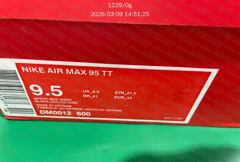 Air Max 95 Anatomy 3