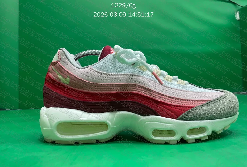 Air Max 95 Anatomy 6