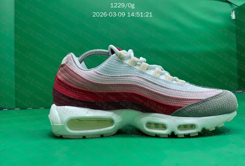 Air Max 95 Anatomy 7