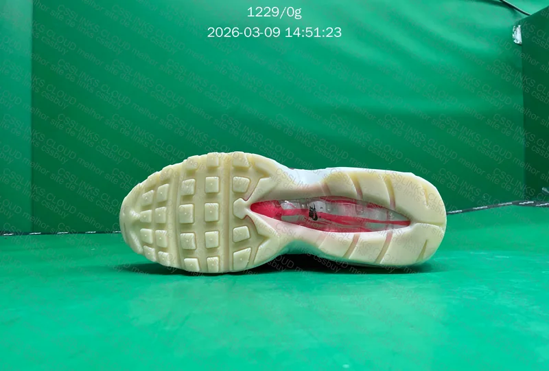 Air Max 95 Anatomy 8