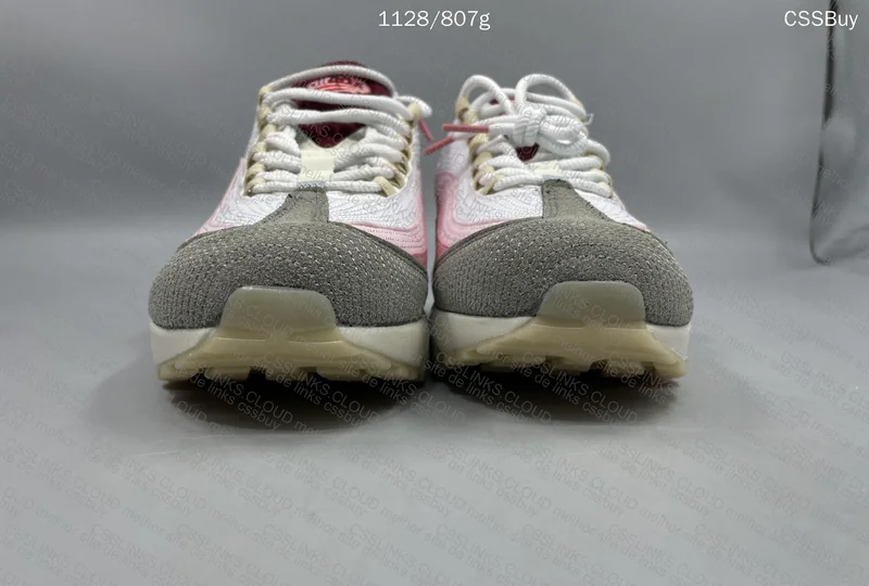 Air Max 95 - Anatomy of Air 2