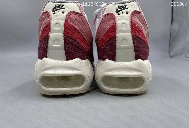 Air Max 95 - Anatomy of Air 3
